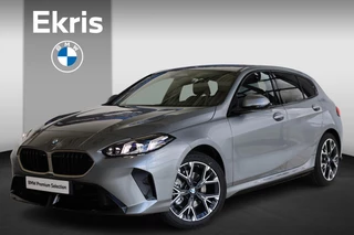 BMW 1 Serie 120 M Sport Design Edition | Premium Pack | Stoelverwarming