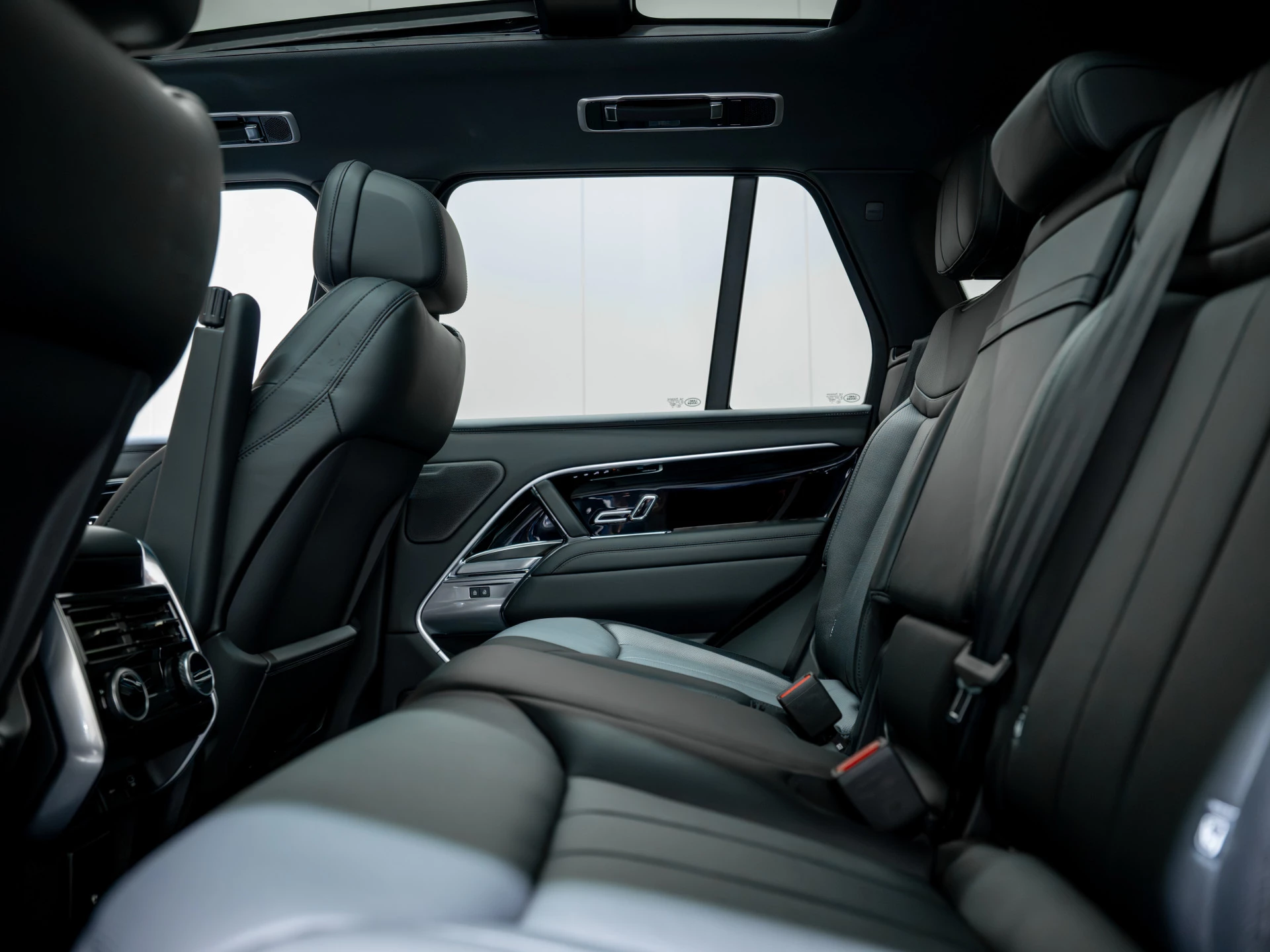 Hoofdafbeelding Land Rover Range Rover