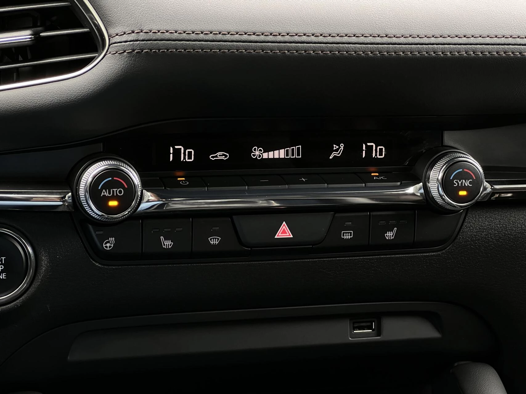 Hoofdafbeelding Mazda 3