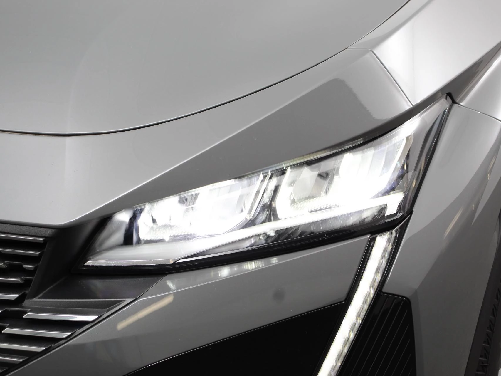 Hoofdafbeelding Peugeot 408