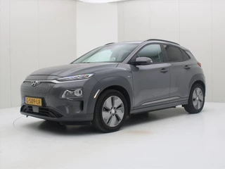 Hyundai Kona EV Premium 64kWh 204pk 482km WLTP [ CAMERA+CARPLAY+CLIMAAT+PDC+NAVIGATIE ]