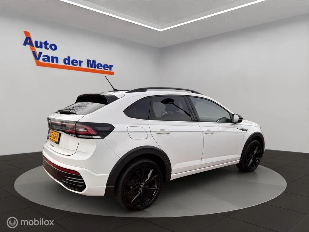 Hoofdafbeelding Volkswagen Taigo