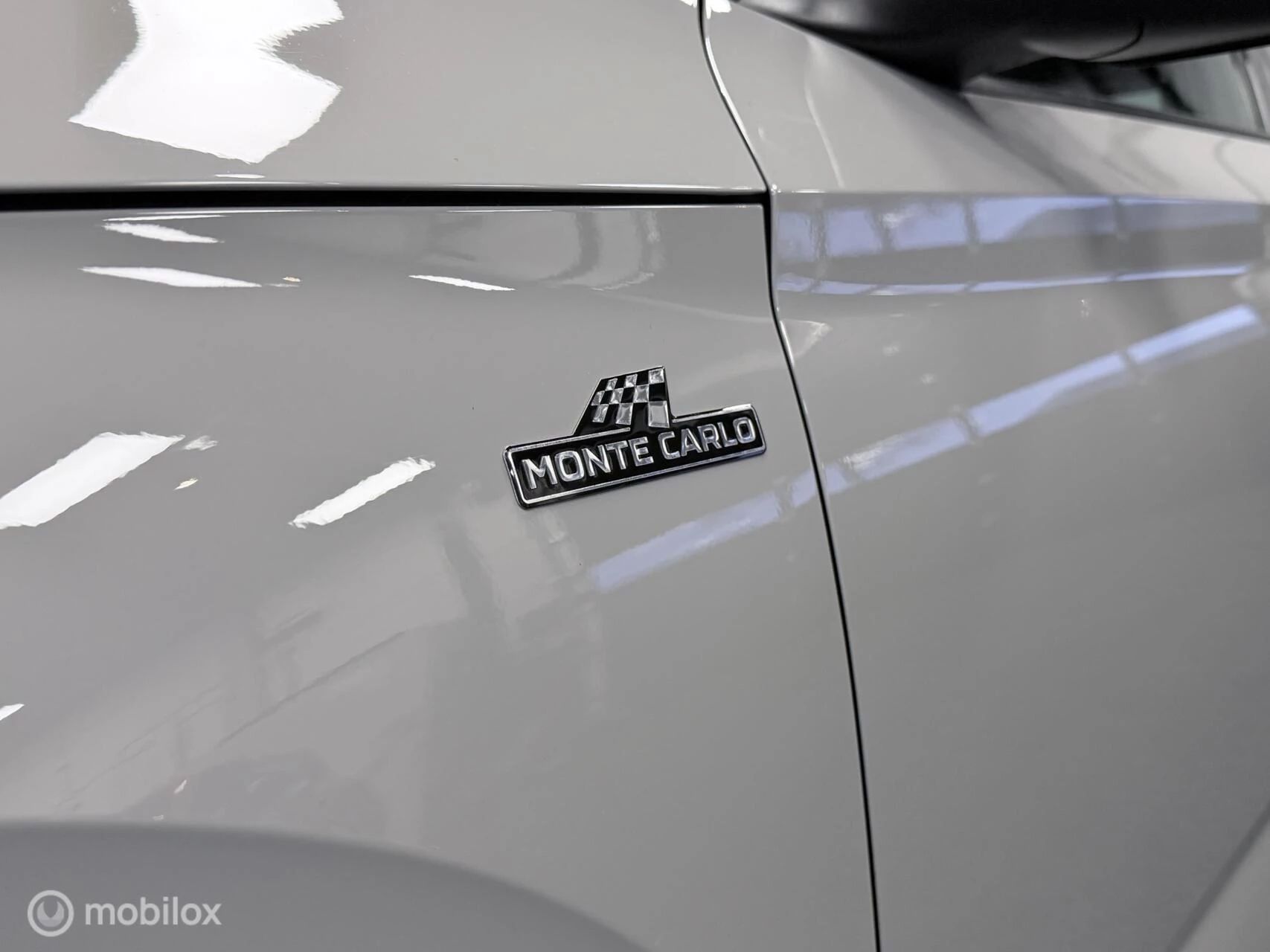 Hoofdafbeelding Škoda Kamiq