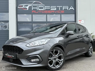 Ford Fiesta 1.0 EcoBoost ST-Line Carplay DAB 17inch PDC NAP