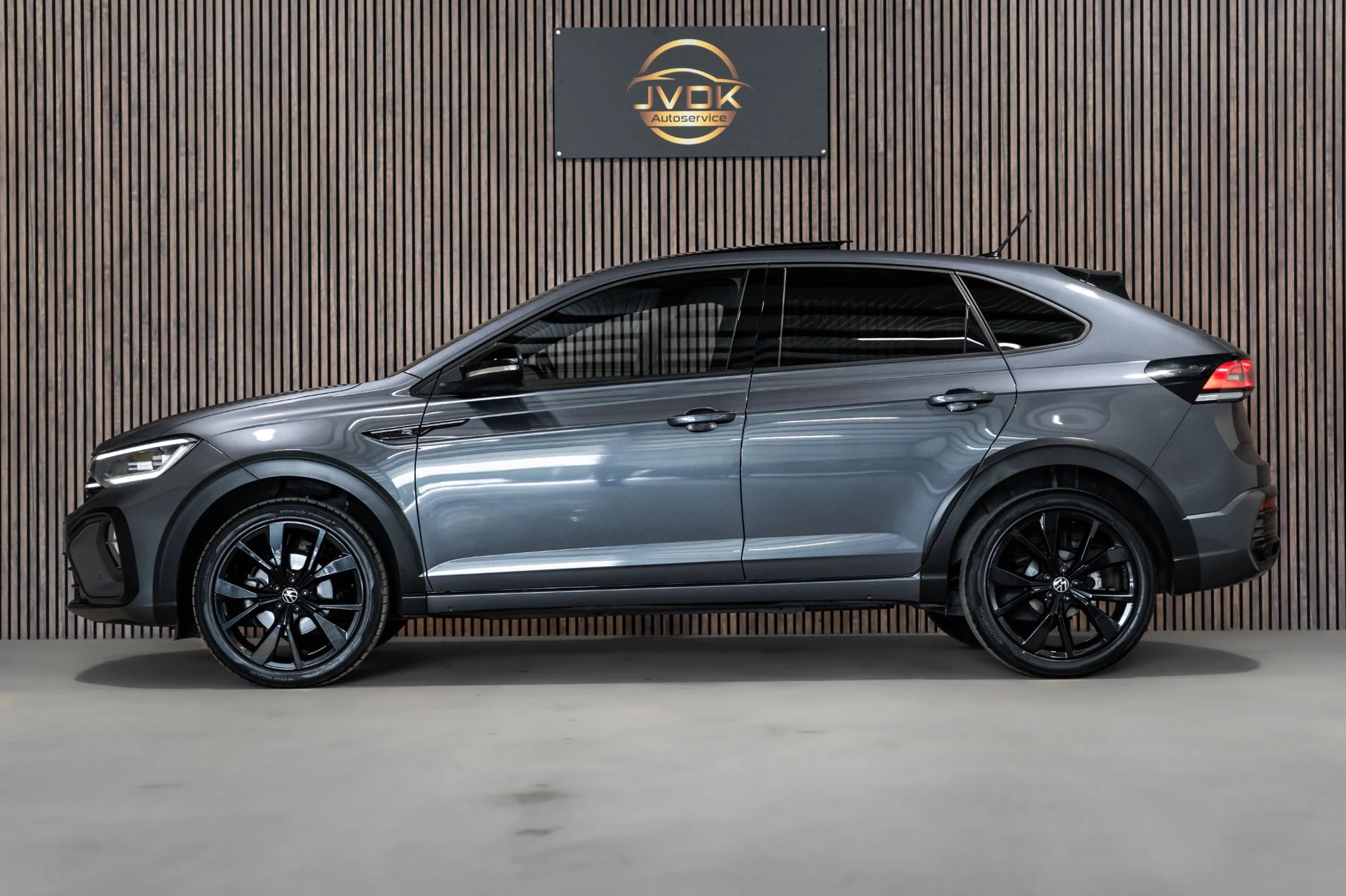 Hoofdafbeelding Volkswagen Taigo