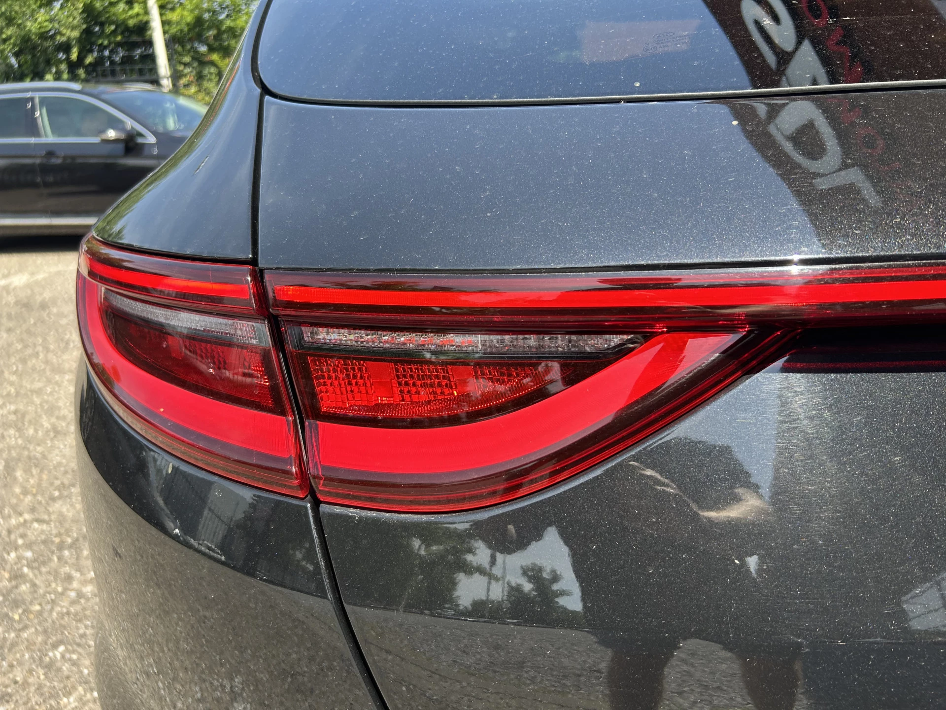 Hoofdafbeelding Kia ProCeed