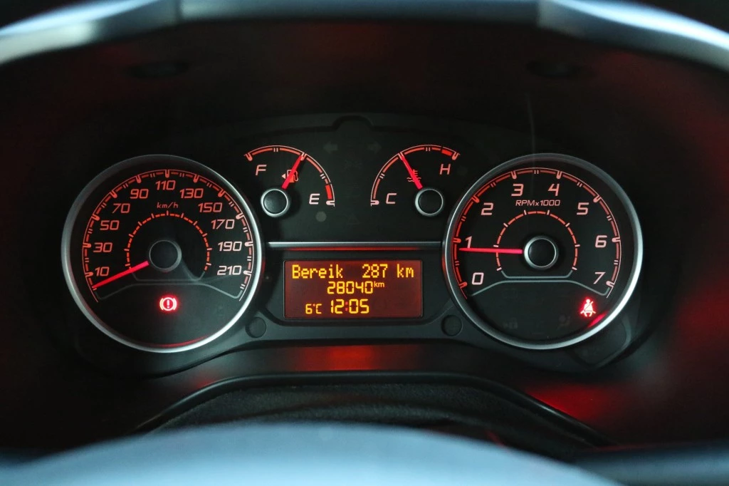 Hoofdafbeelding Fiat Doblò