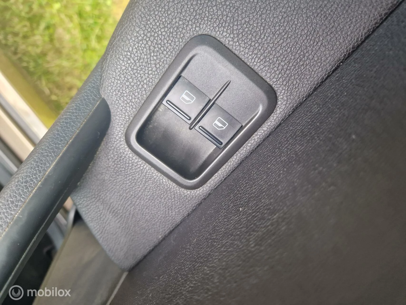 Hoofdafbeelding Škoda Yeti