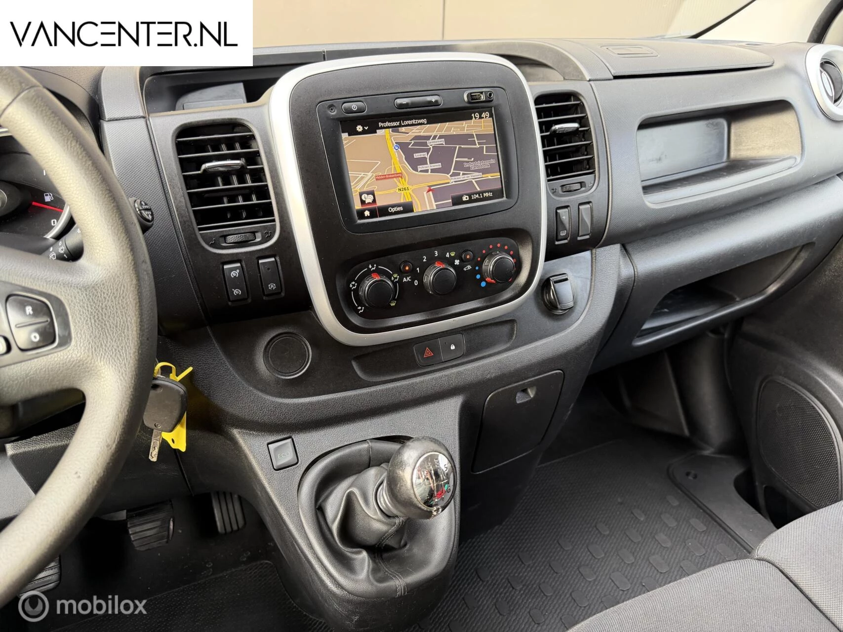 Hoofdafbeelding Fiat Talento