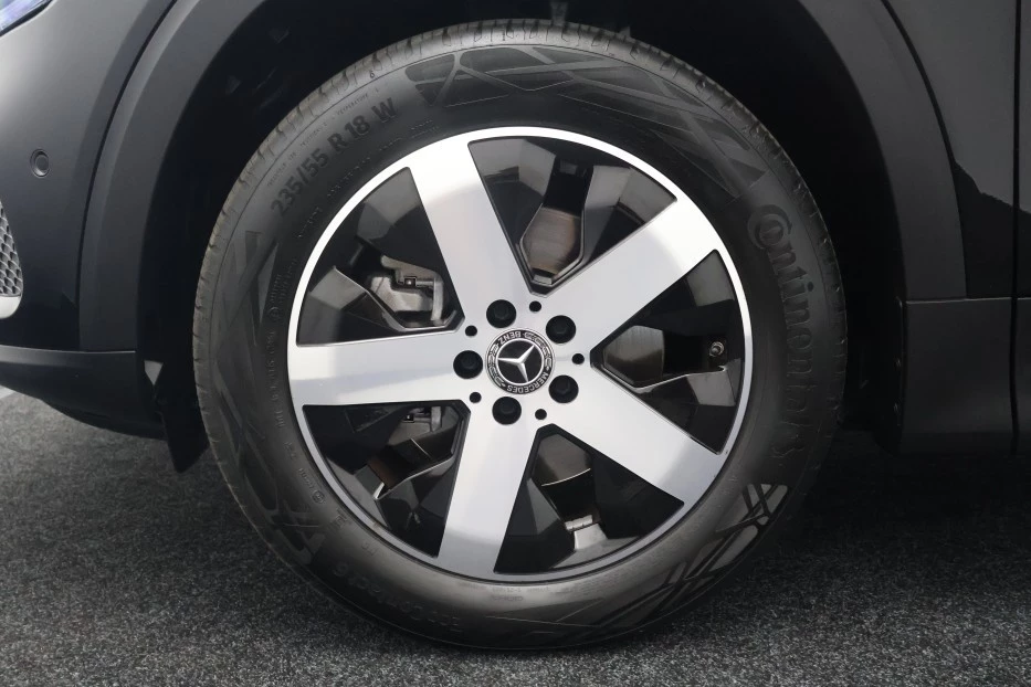 Hoofdafbeelding Mercedes-Benz GLB