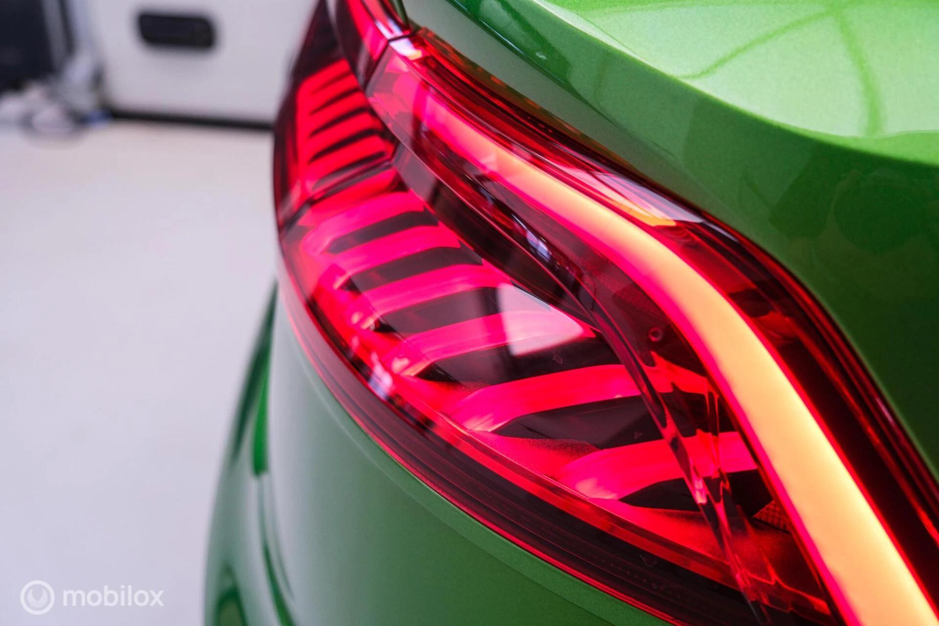 Hoofdafbeelding Audi RSQ8