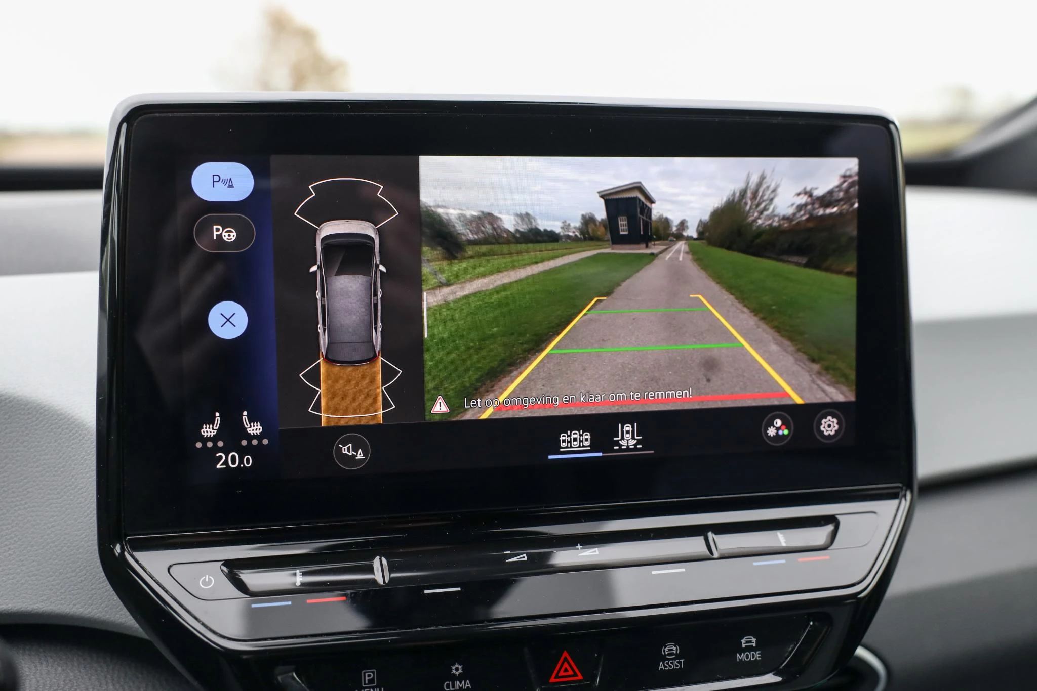 Hoofdafbeelding Volkswagen ID.3