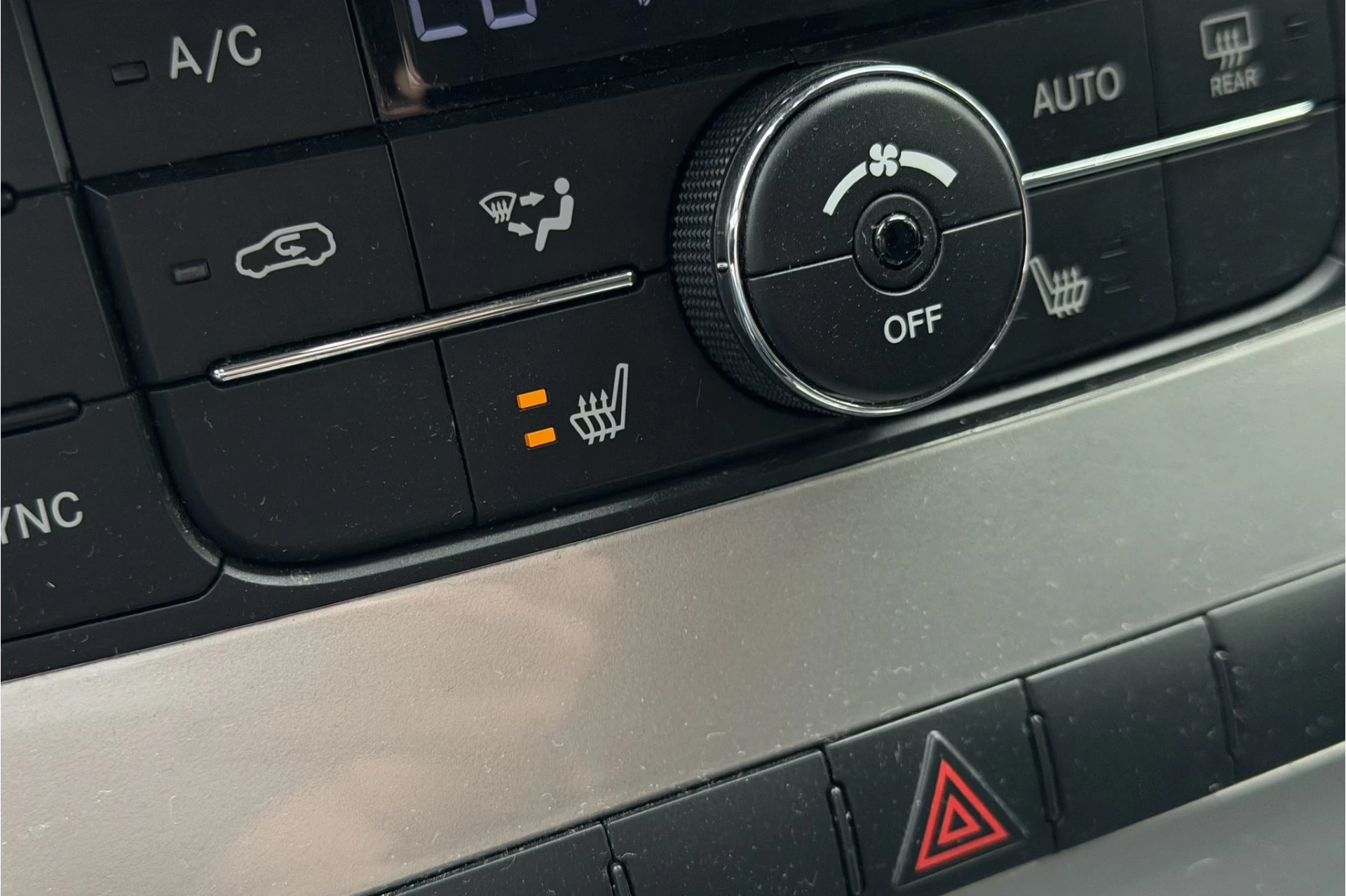 Hoofdafbeelding Jeep Grand Cherokee
