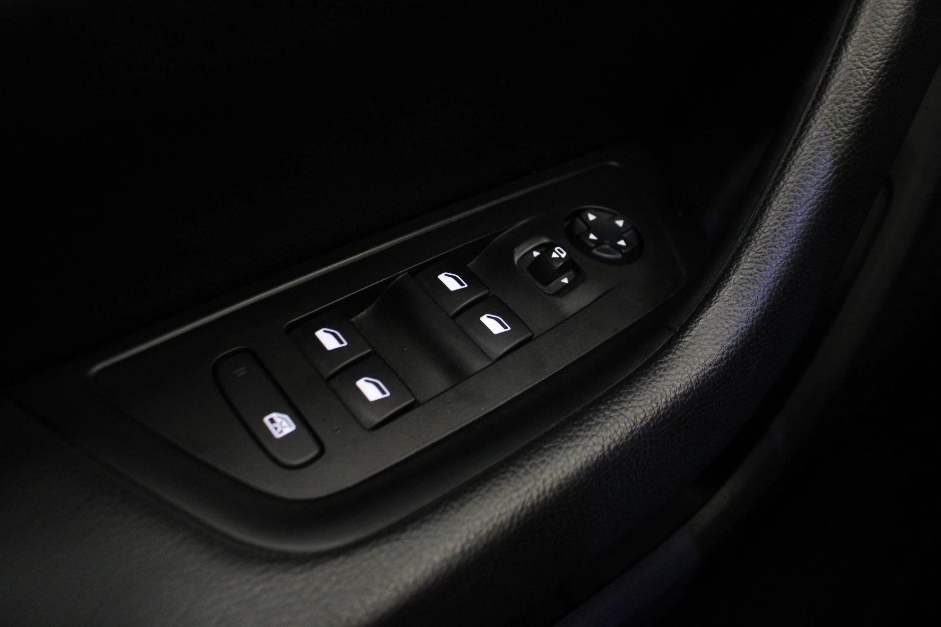 Hoofdafbeelding Peugeot 508