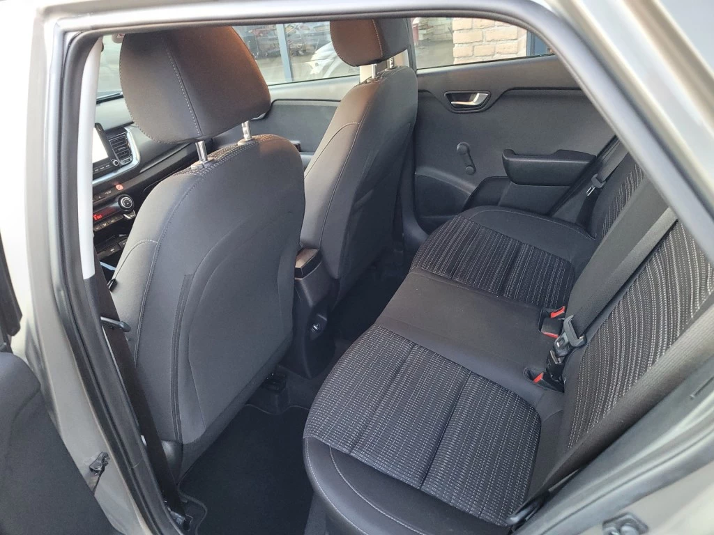 Hoofdafbeelding Kia Stonic