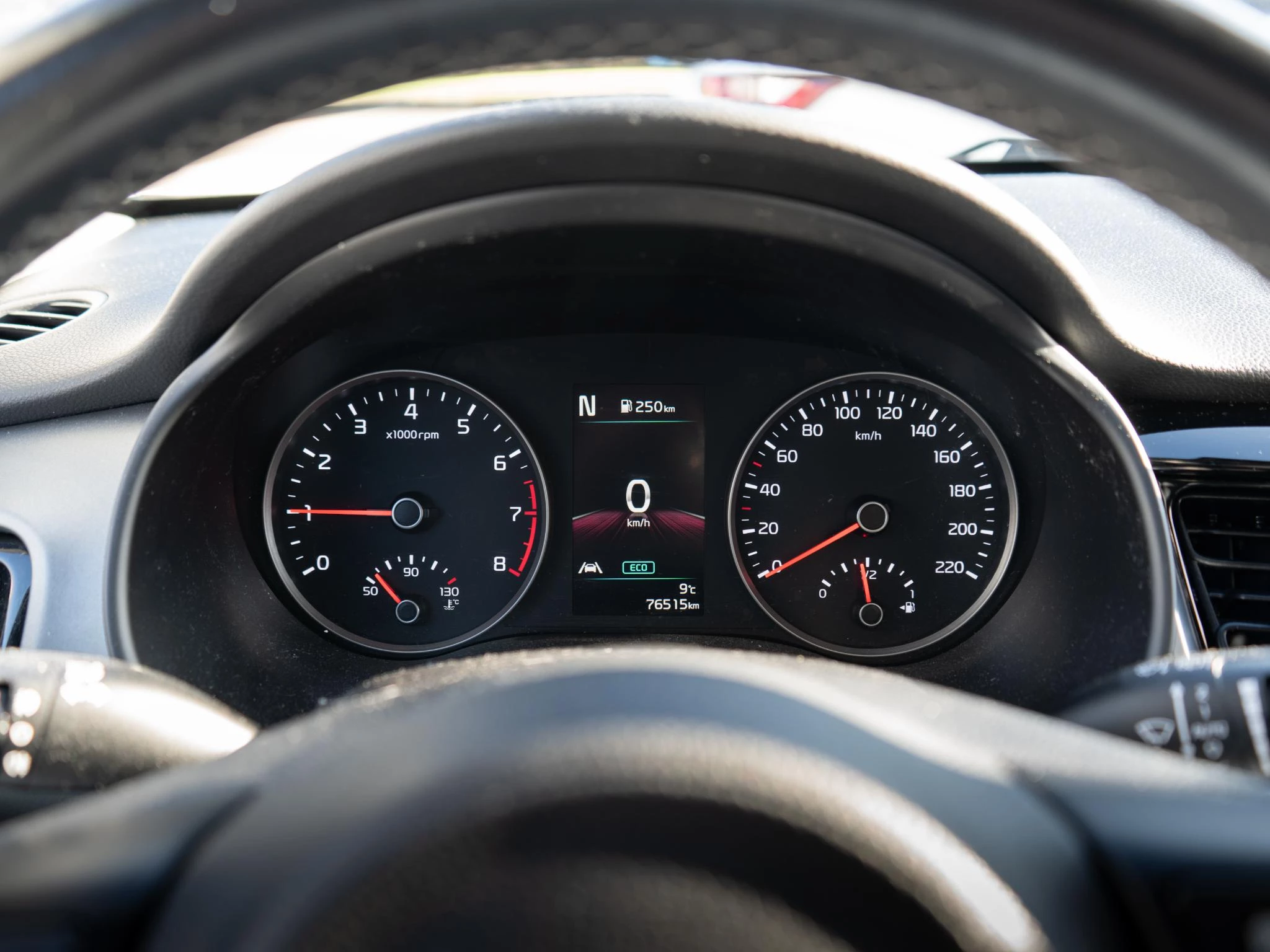 Hoofdafbeelding Kia Stonic