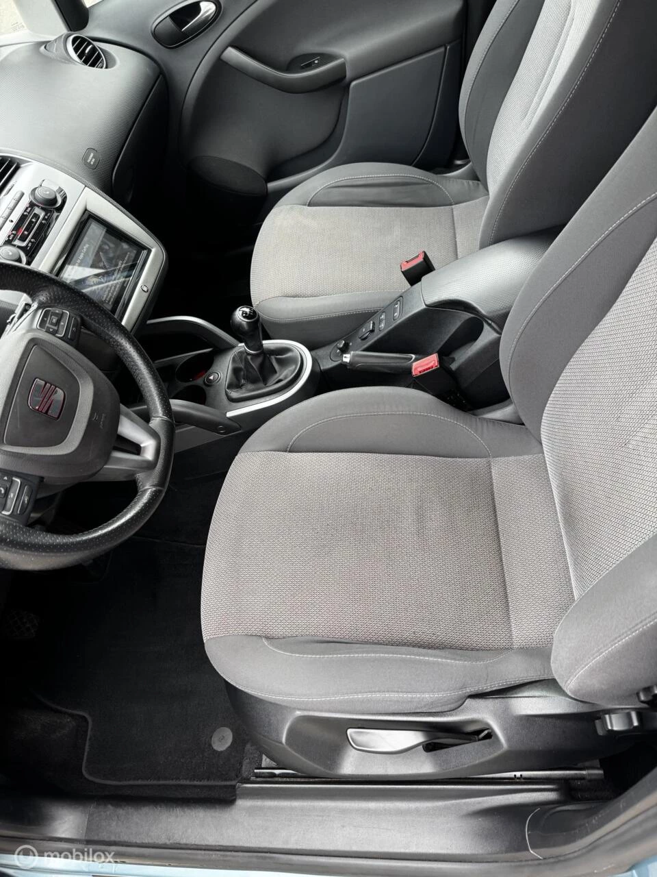 Hoofdafbeelding SEAT Altea XL