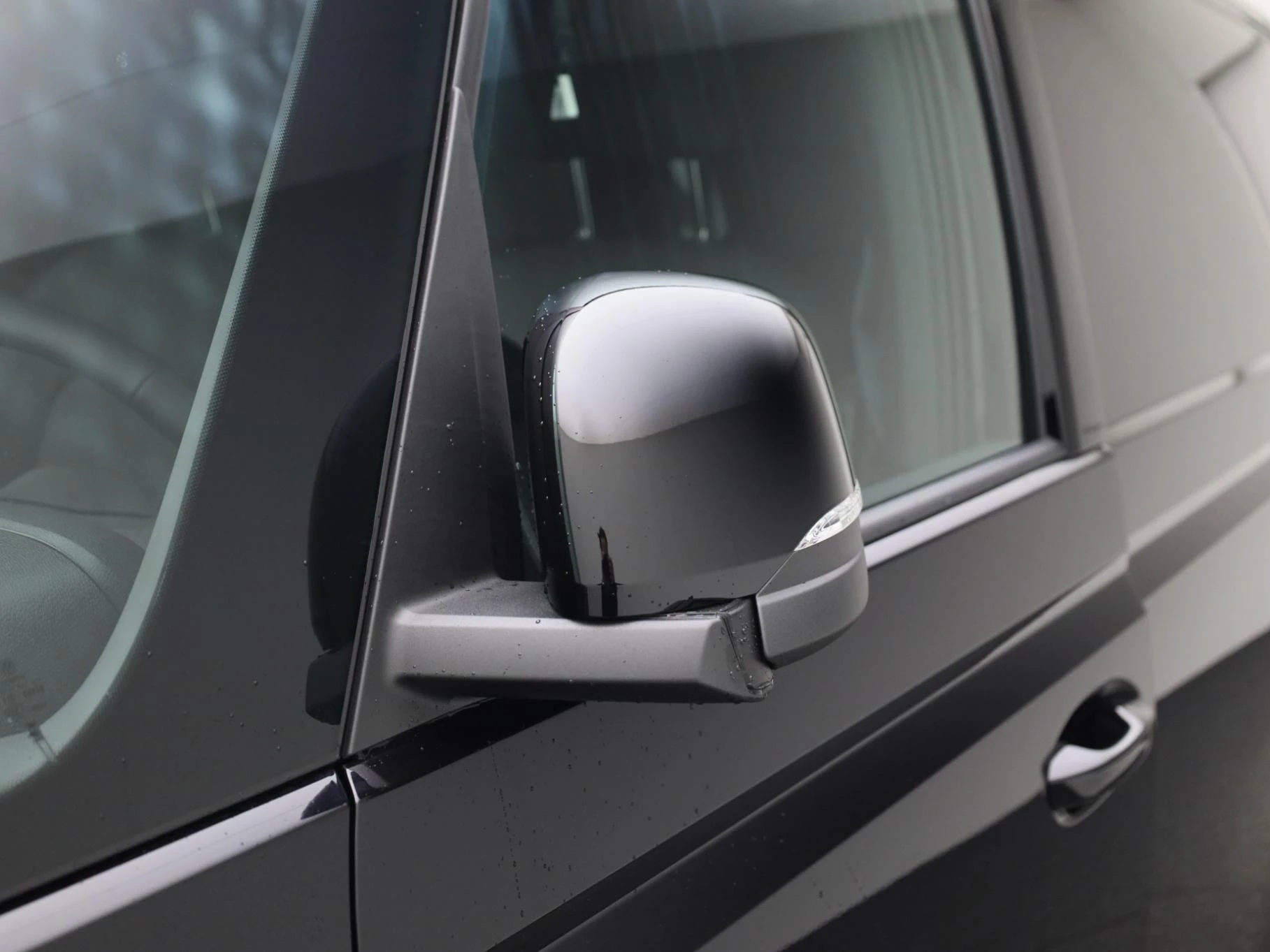 Hoofdafbeelding Volkswagen ID. Buzz Cargo