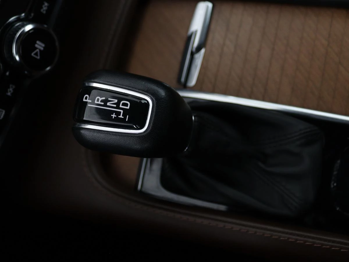 Hoofdafbeelding Volvo V90