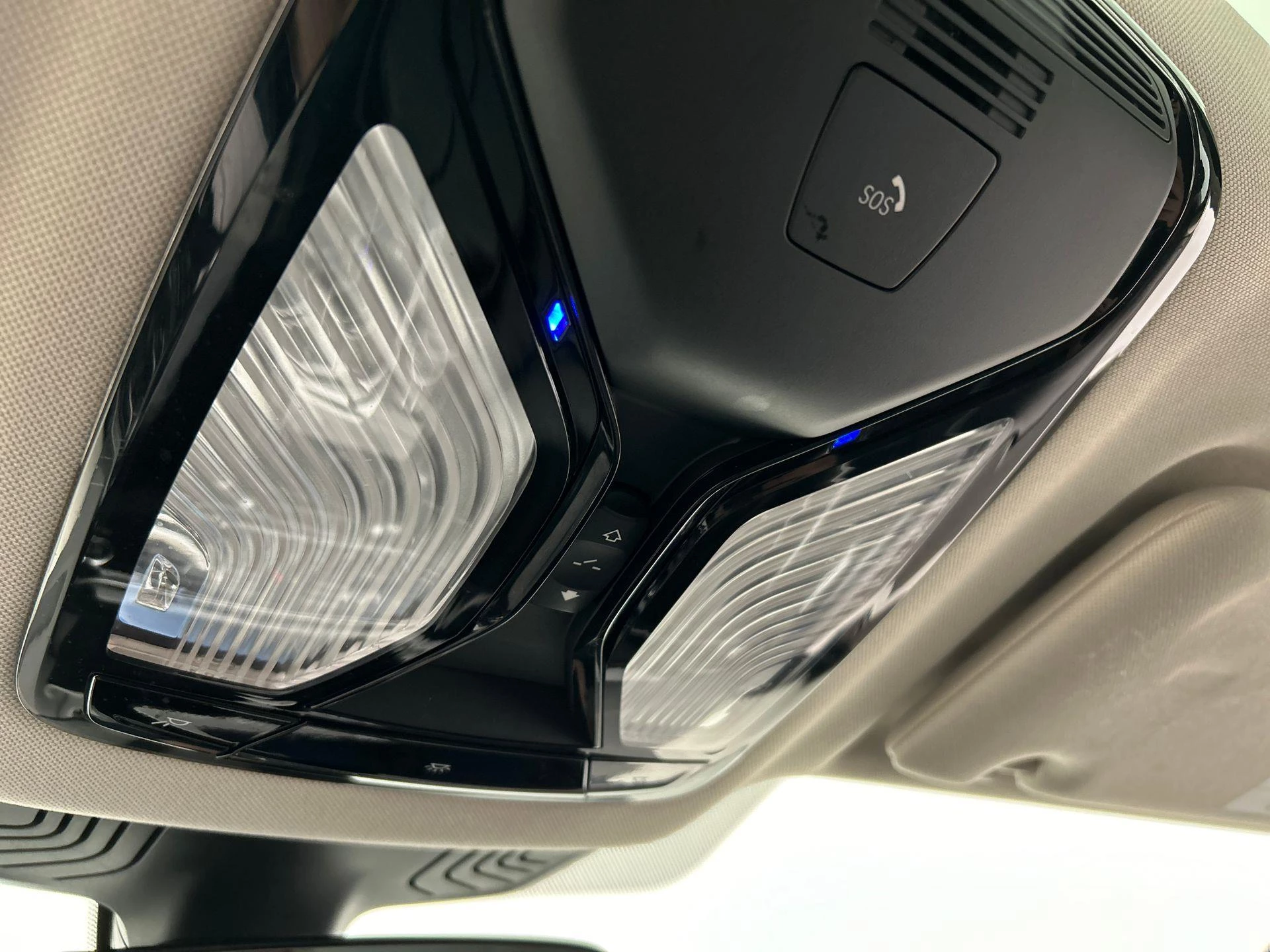 Hoofdafbeelding BMW 6 Serie