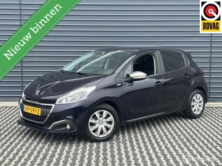 Peugeot 208 1.2 Allure | Navi | Airco | Cruise | Parkeersens