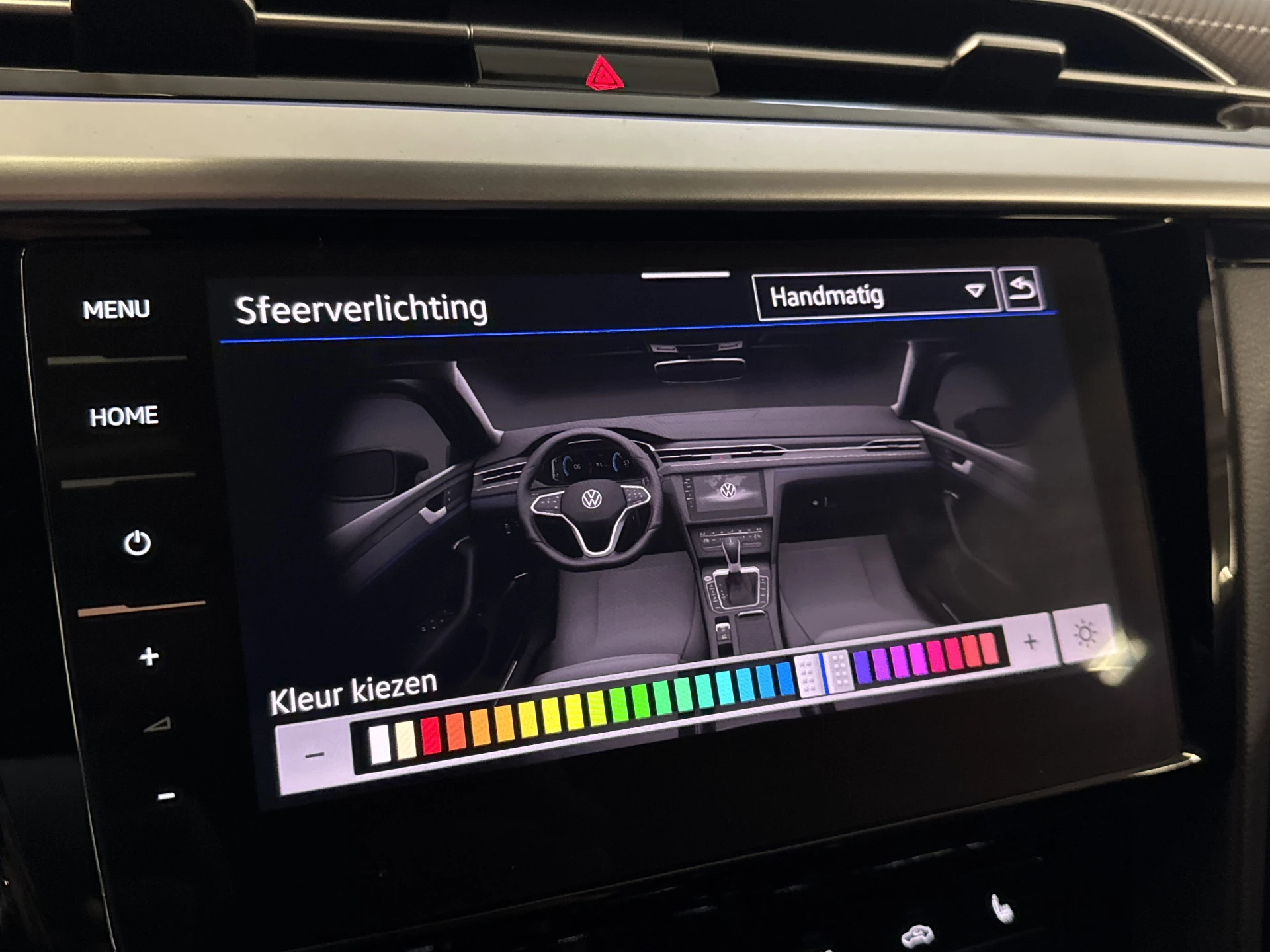 Hoofdafbeelding Volkswagen Arteon