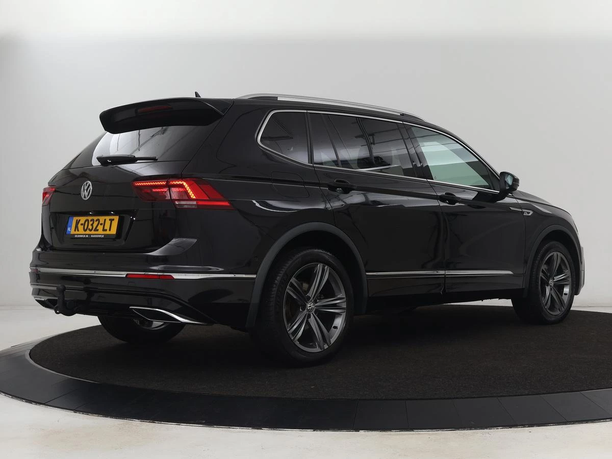 Hoofdafbeelding Volkswagen Tiguan Allspace