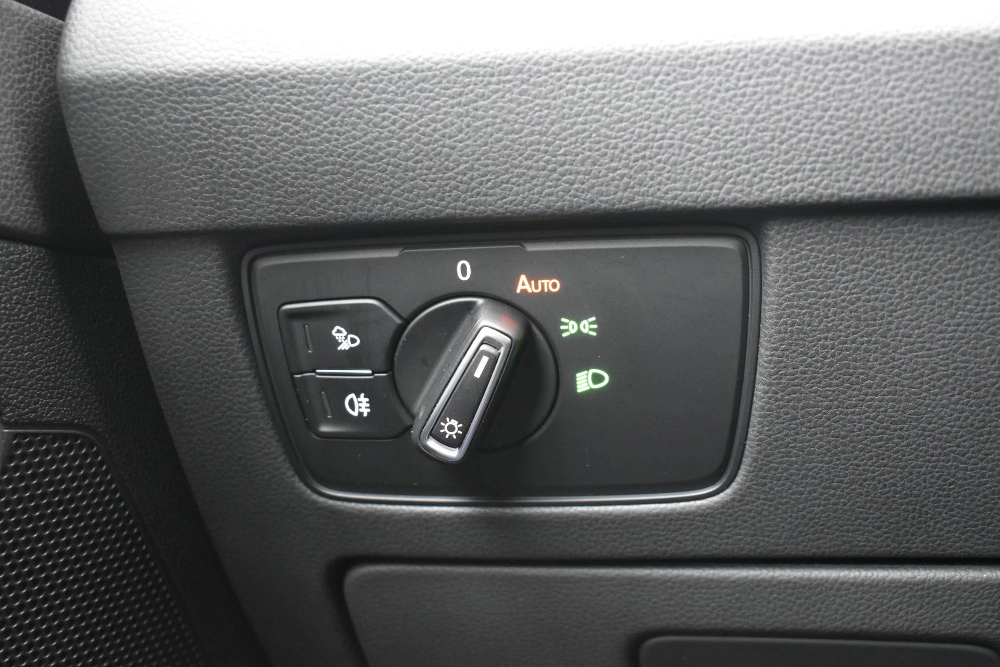 Hoofdafbeelding Volkswagen Arteon