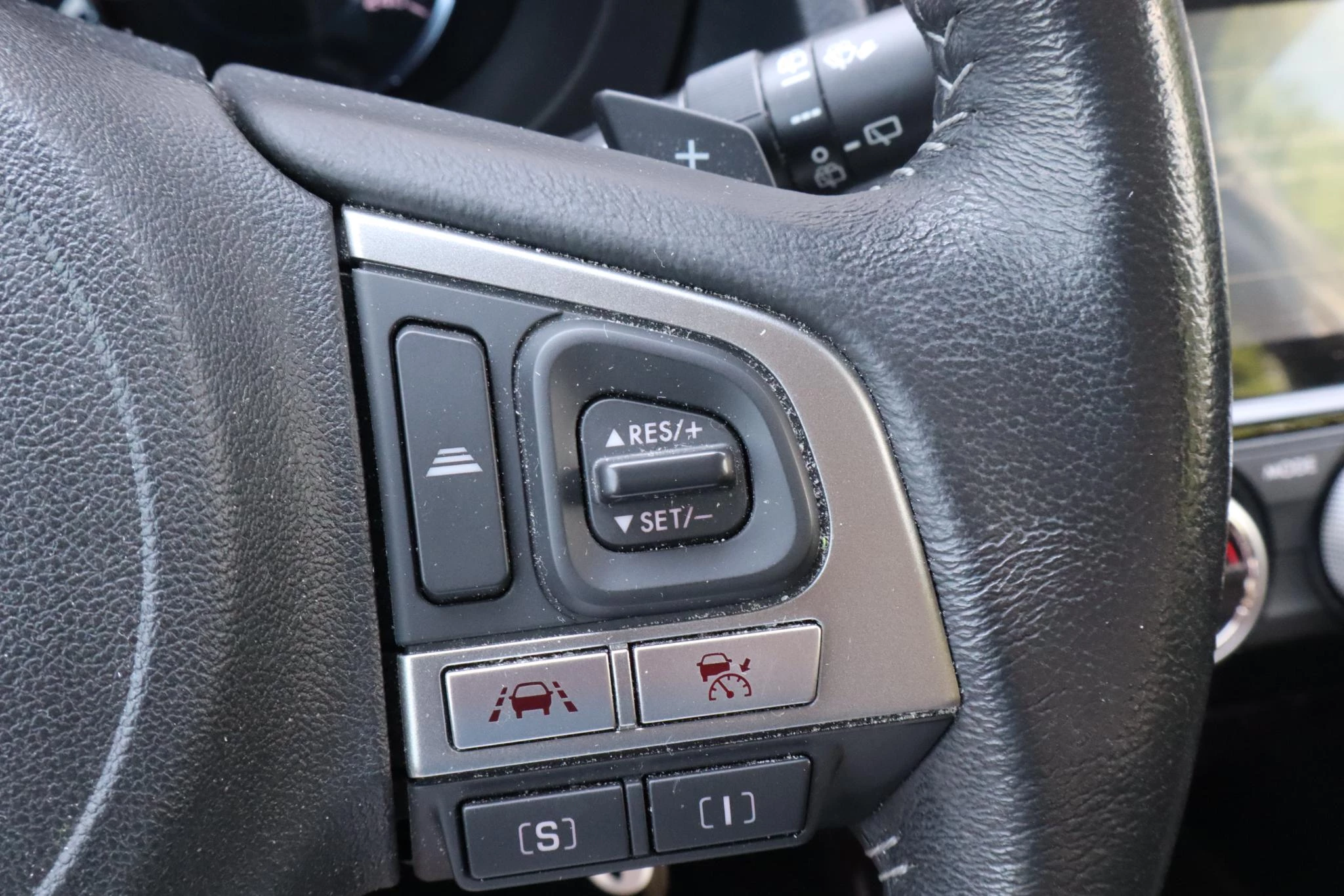 Hoofdafbeelding Subaru Forester