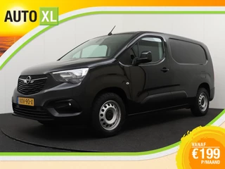 Opel Combo 1.5D 102 PK L2H1 Life Carplay  Camera Climate