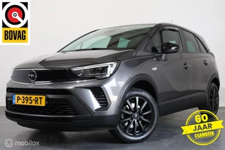 Opel Crossland 1.2 Turbo Elegance-AIRCO-STOELVERWARMING-130 PK