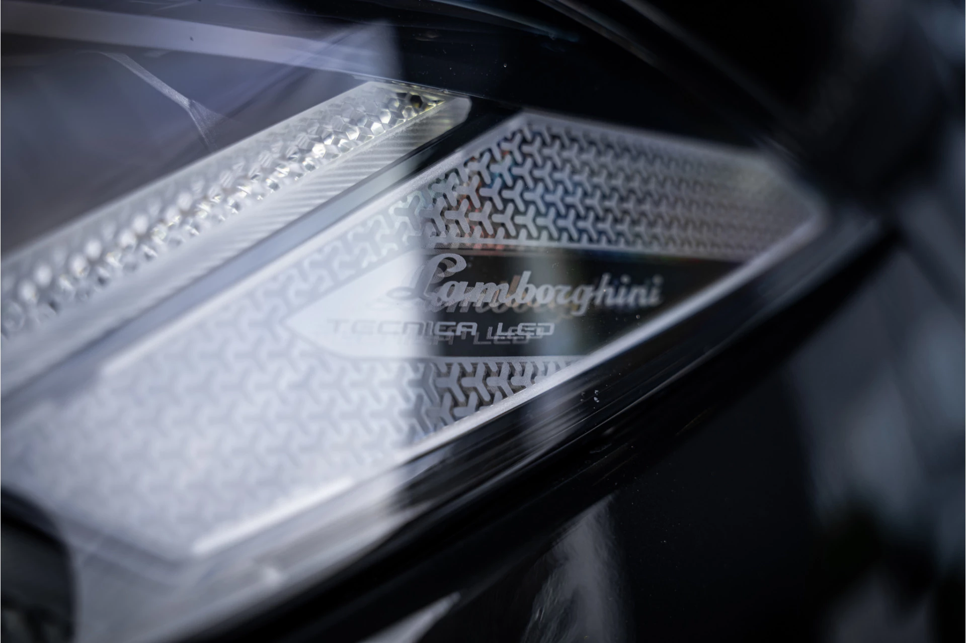 Hoofdafbeelding Lamborghini Urus