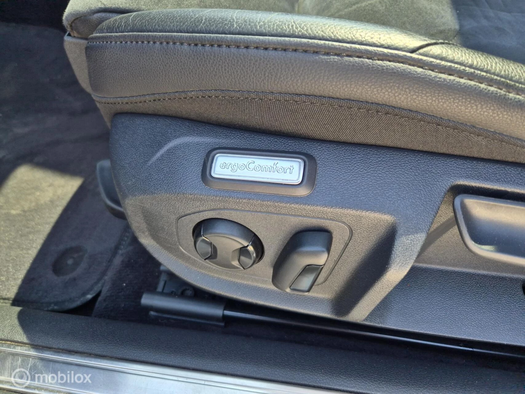 Hoofdafbeelding Volkswagen Arteon