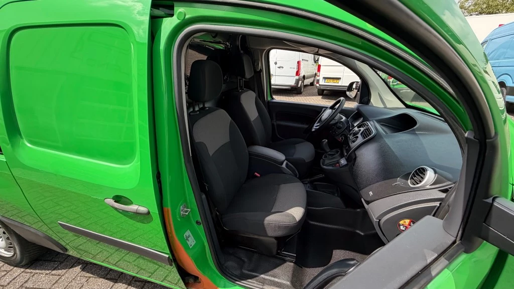 Hoofdafbeelding Renault Kangoo