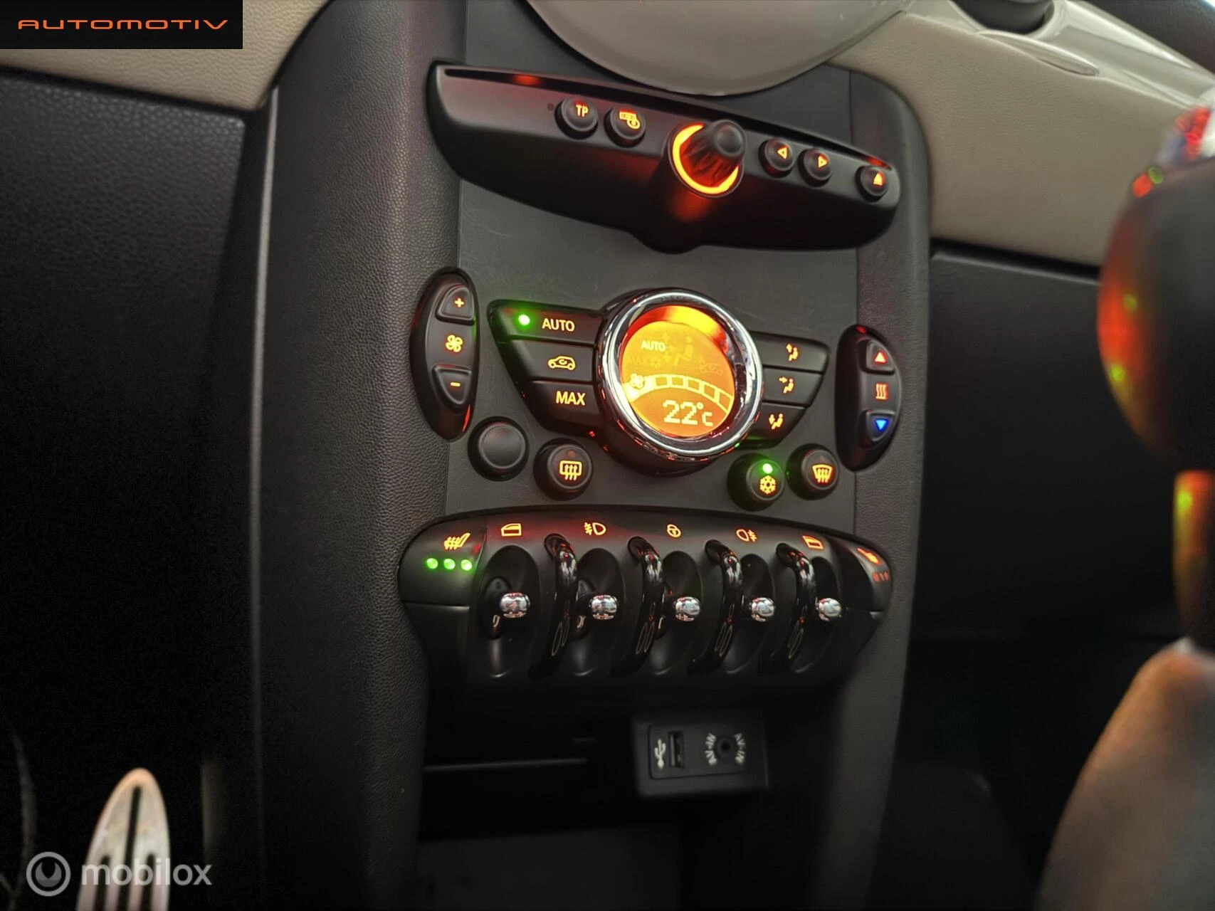 Hoofdafbeelding MINI Cooper S