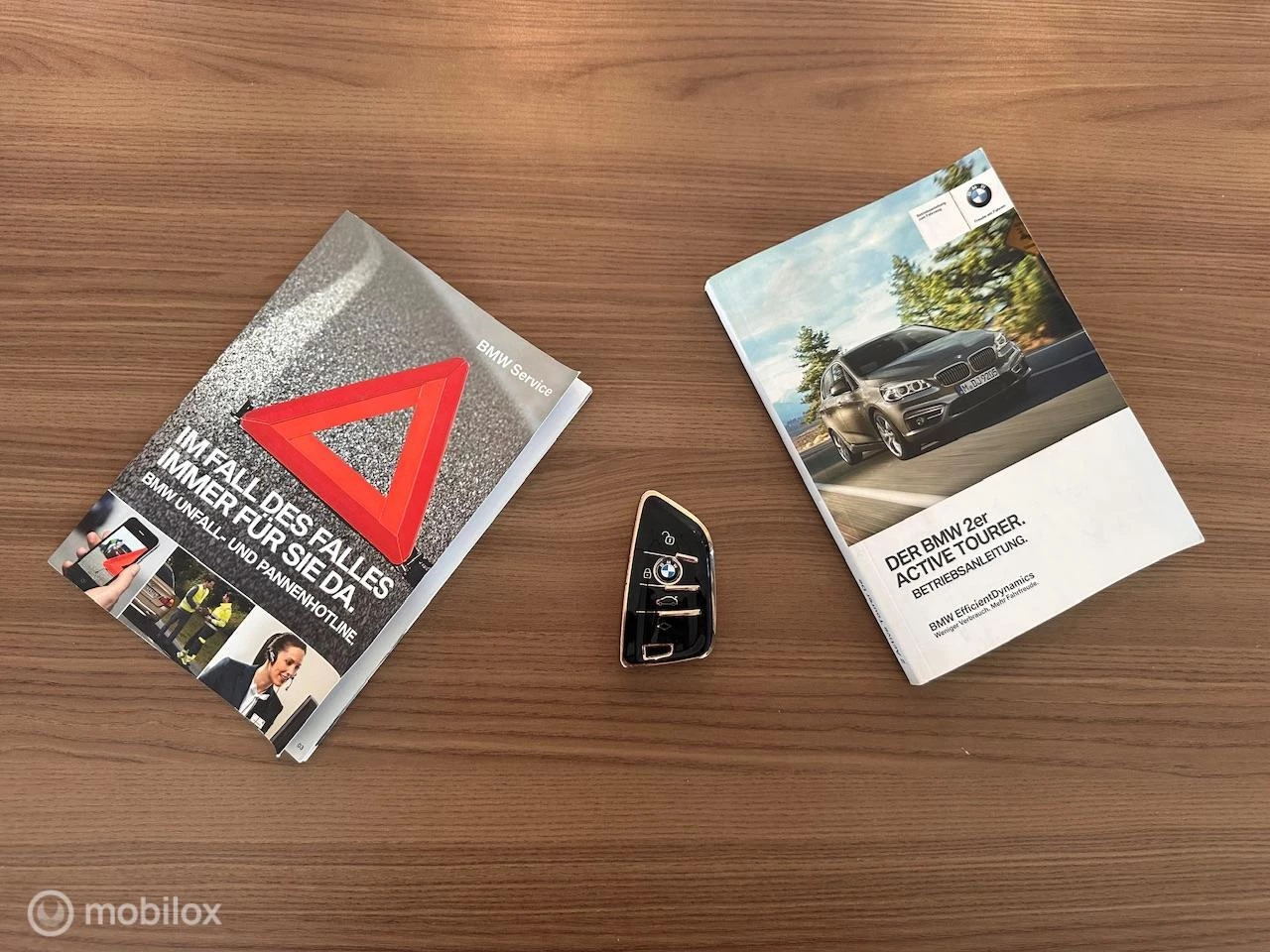 Hoofdafbeelding BMW 2 Serie