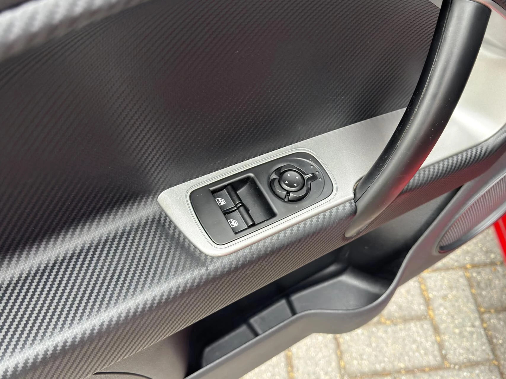 Hoofdafbeelding Alfa Romeo MiTo