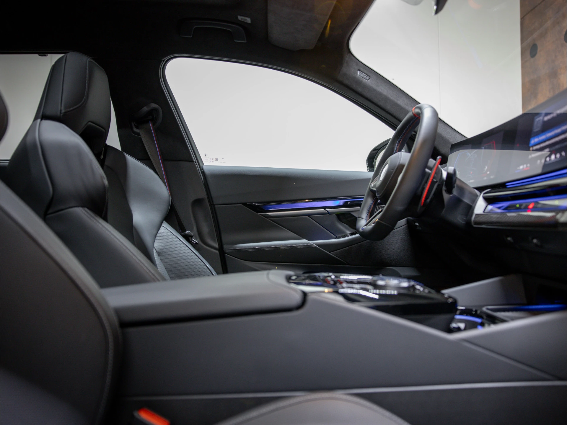 Hoofdafbeelding BMW M5