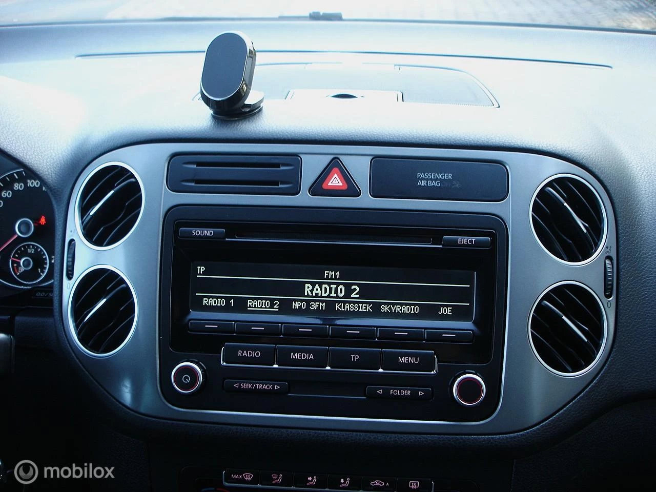 Hoofdafbeelding Volkswagen Golf Plus