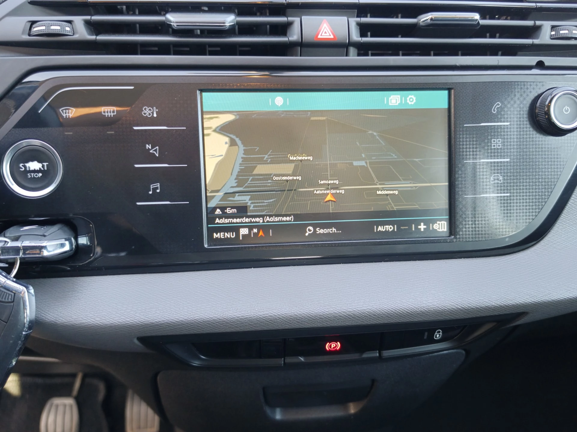 Hoofdafbeelding Citroën Grand C4 Picasso