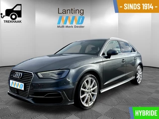Audi A3 Sportback 1.4 e-tron PHEV Ambition Pro Line plus