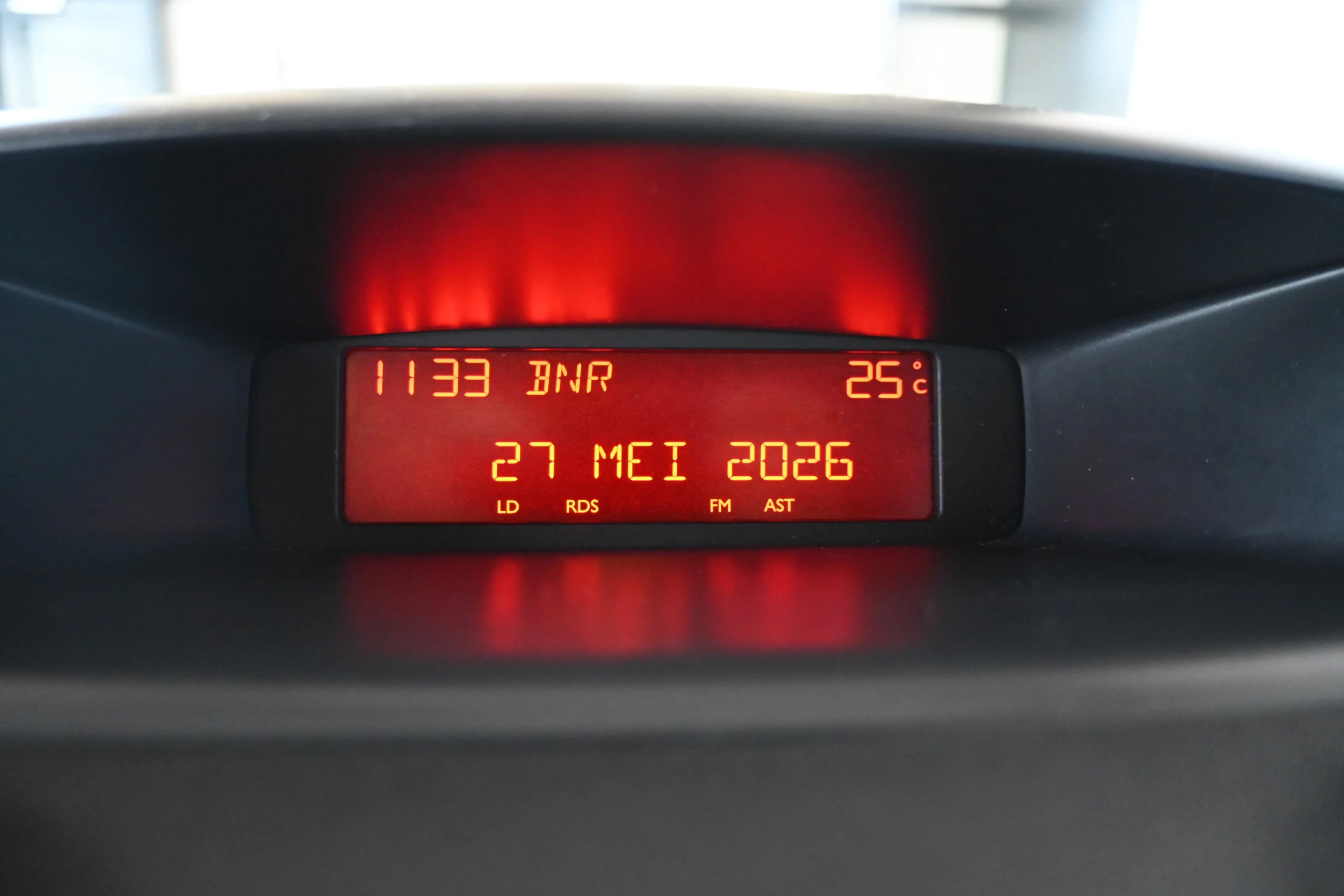 Hoofdafbeelding Citroën C2