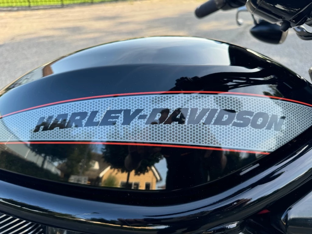 Hoofdafbeelding Harley-Davidson Night Rod