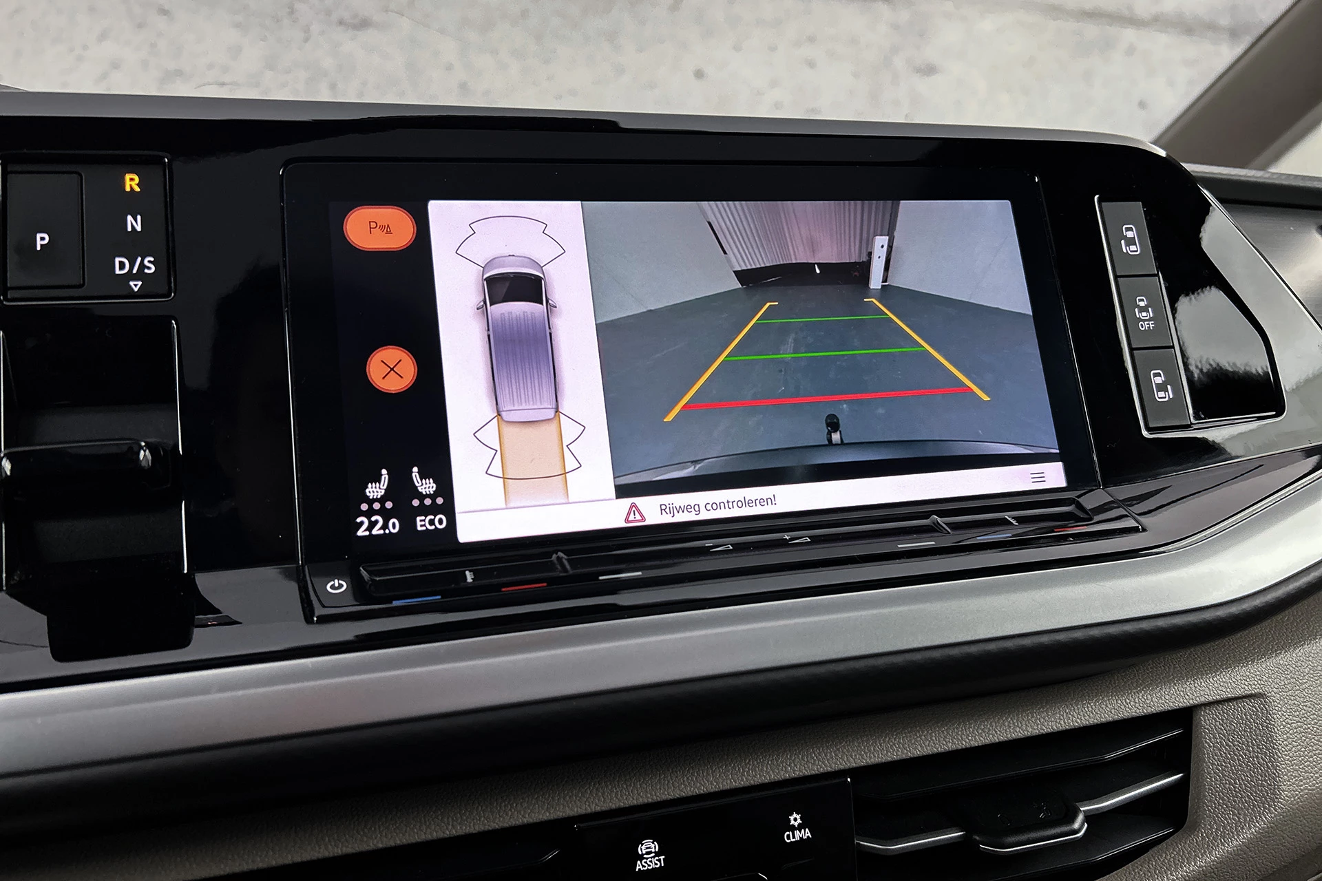 Hoofdafbeelding Volkswagen Multivan