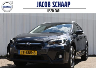 Subaru XV 1.6i Comfort | Trekhaak | Dealer onderhouden | Blis | Stoelverwarming |