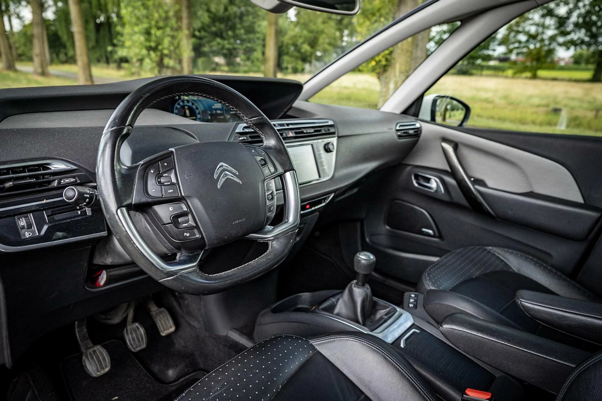 Hoofdafbeelding Citroën Grand C4 Picasso