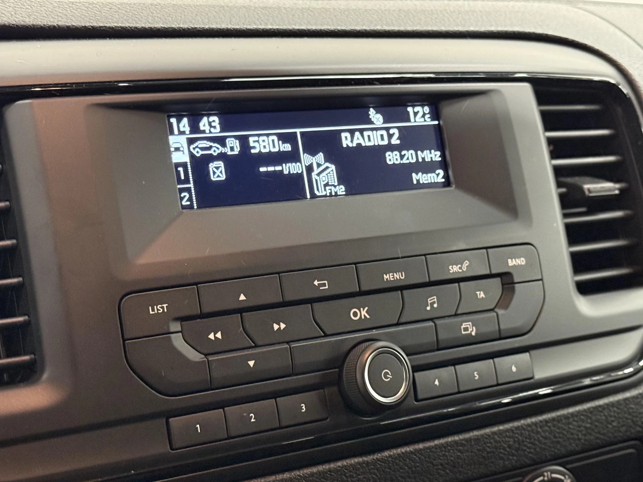 Hoofdafbeelding Citroën Jumpy