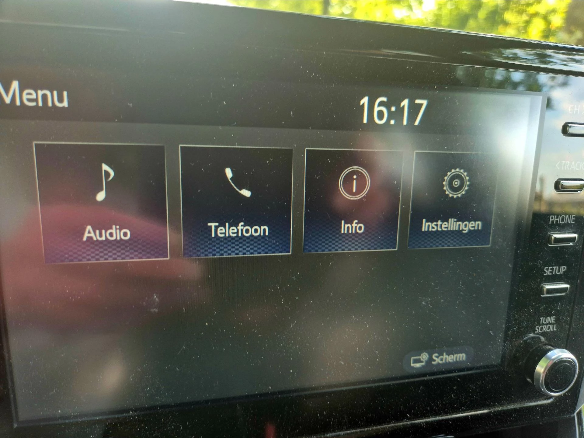 Hoofdafbeelding Toyota Corolla Touring Sports