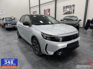 Hoofdafbeelding Opel Corsa Opel CORSA GS LINE 1.2 T 130PK GS LINE PANORAMA