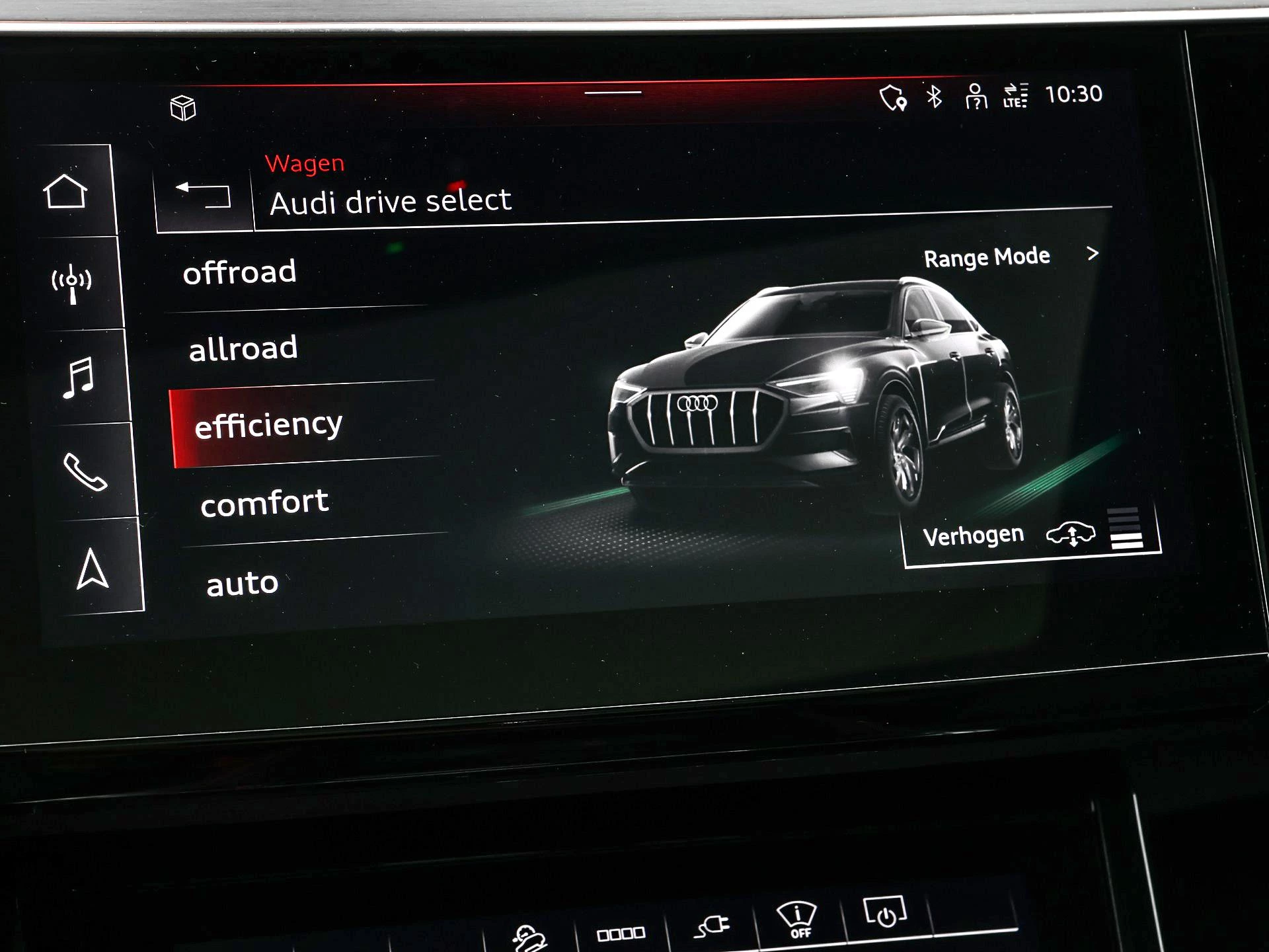 Hoofdafbeelding Audi Q8 Sportback e-tron